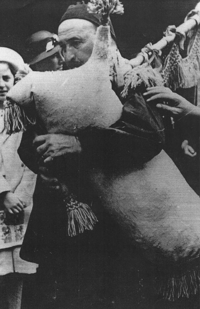 1945 Pierre Aussenac (père)