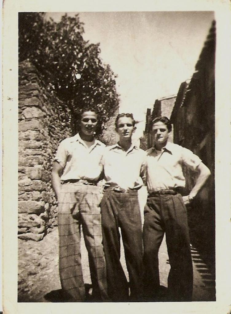1946  17 mai 1946