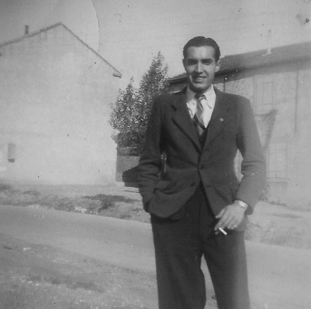 1947 - Clément