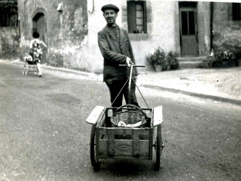 1961 jojo danjard