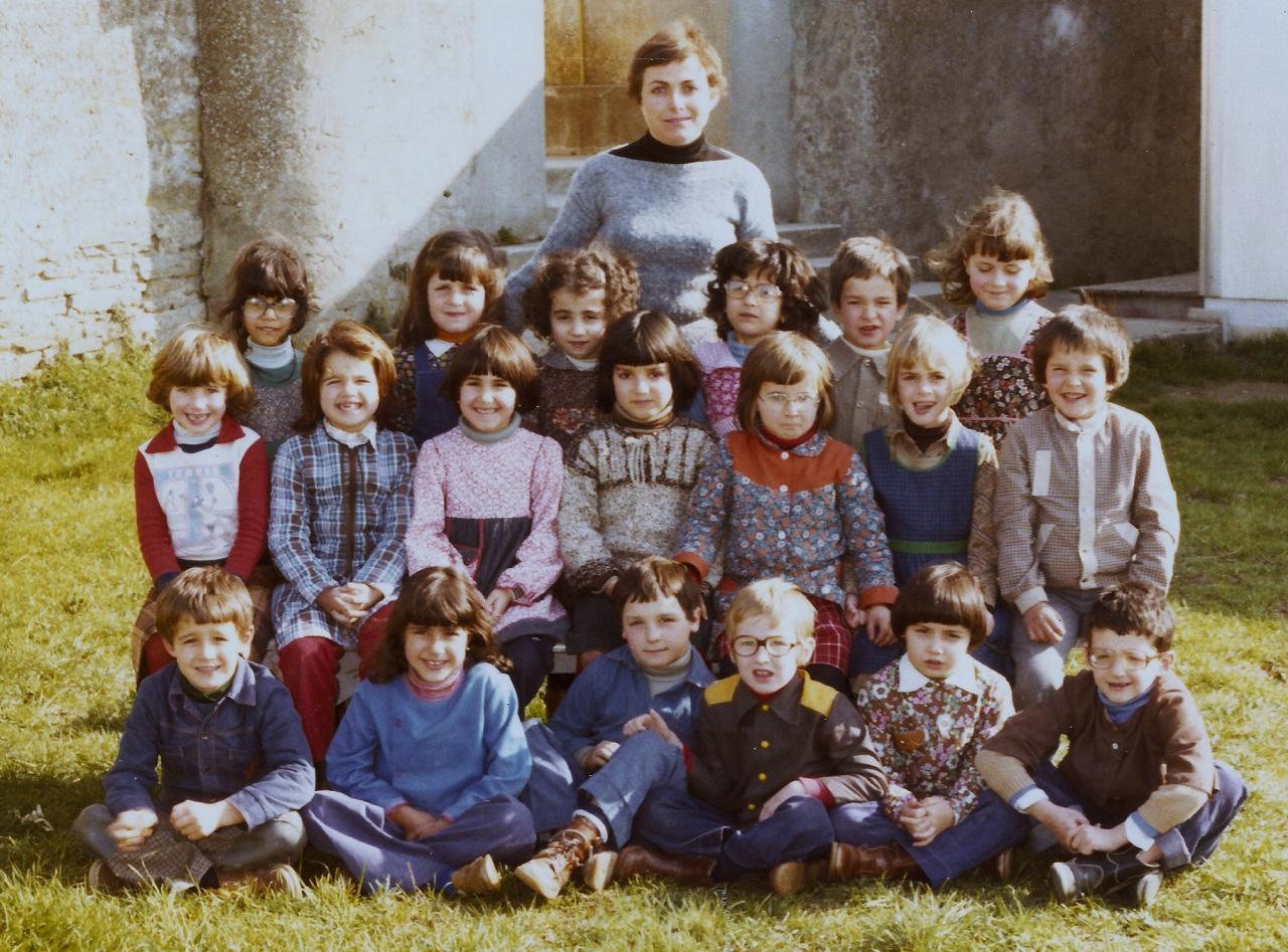 1979 (3) Mme Daunis