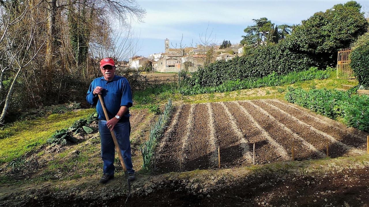 Jeannot Portet