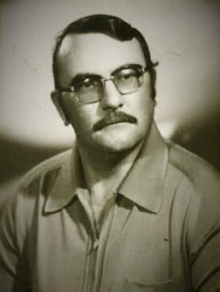 André Amen