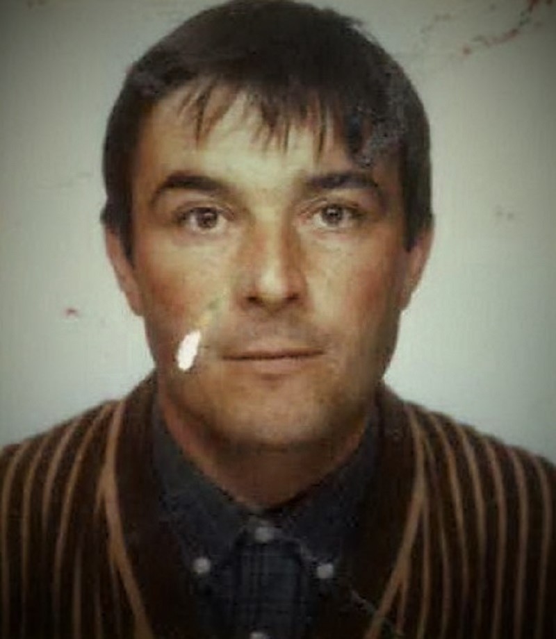 Bernard Bastié