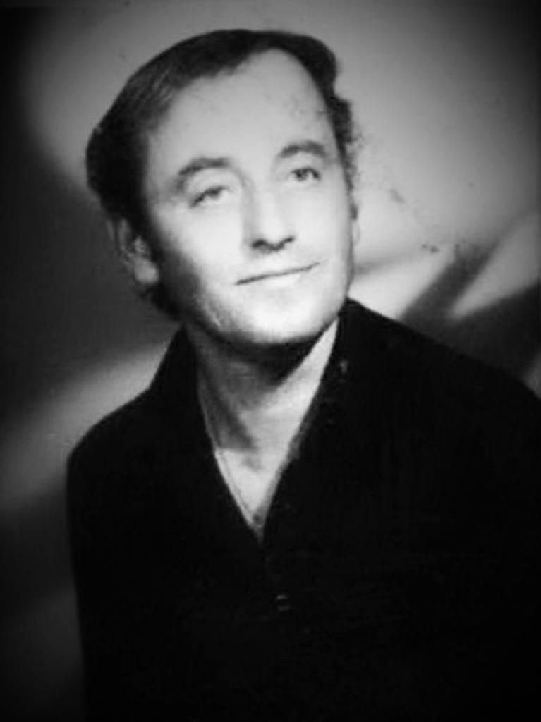 Claude Mot