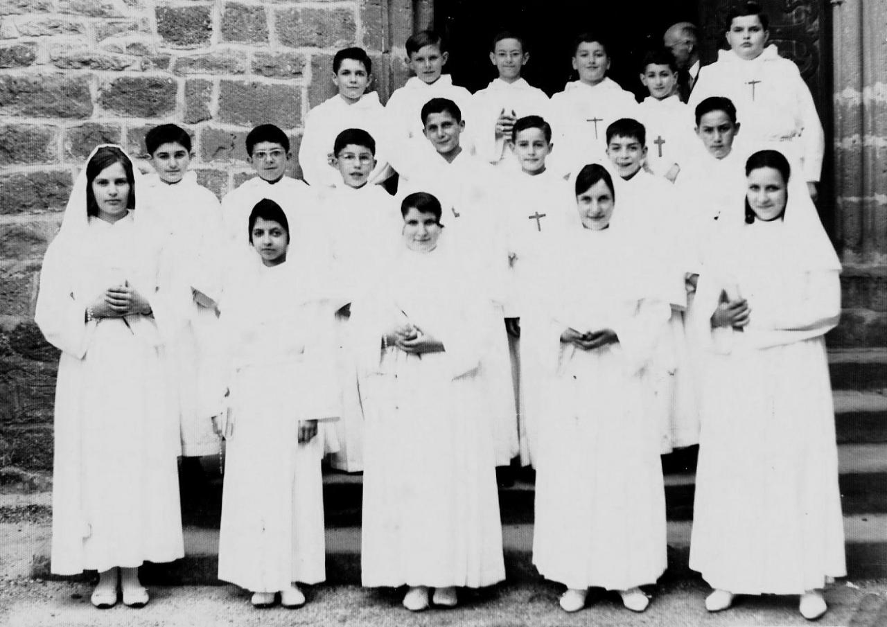 CONQUES 1965      