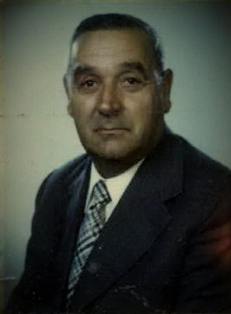 Emile Oustric