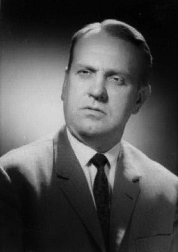 Félix Roquefort