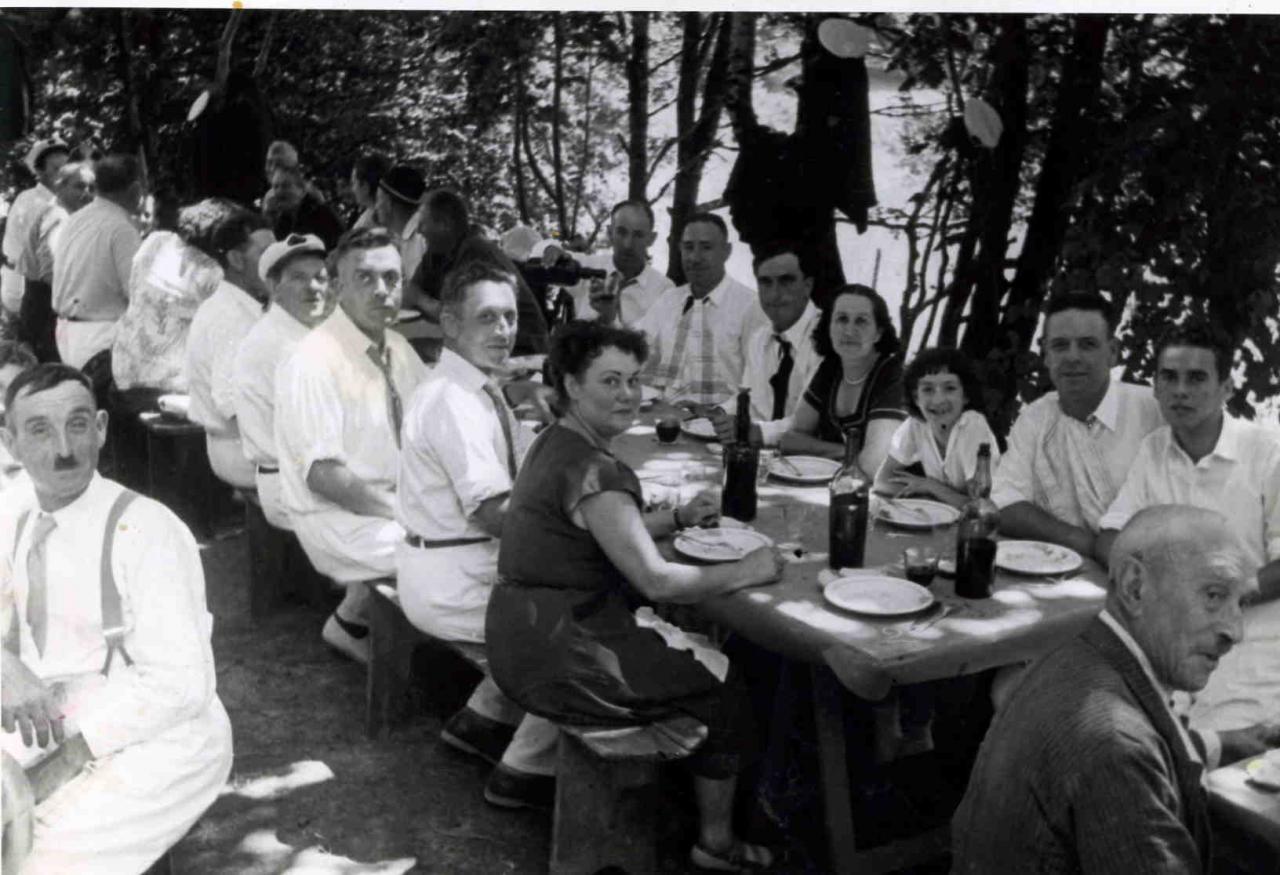 grange vieille clique