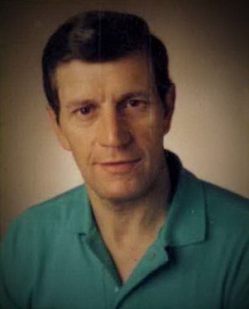 Henri Guyot