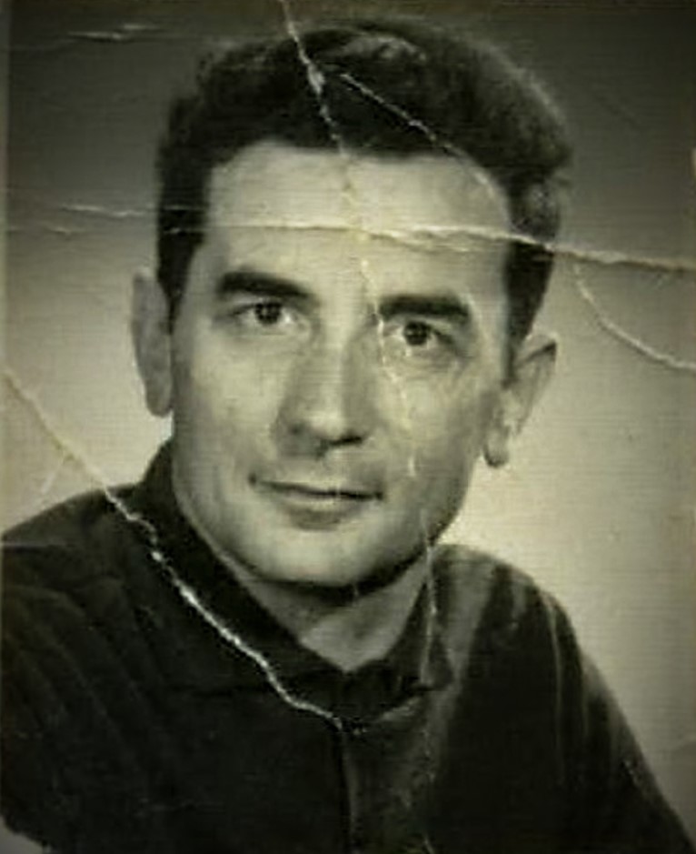 Henri Misène