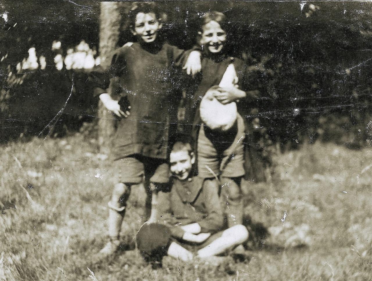 Jean BAUGUERE, Laurent GUYOT, Maurice LABATUT