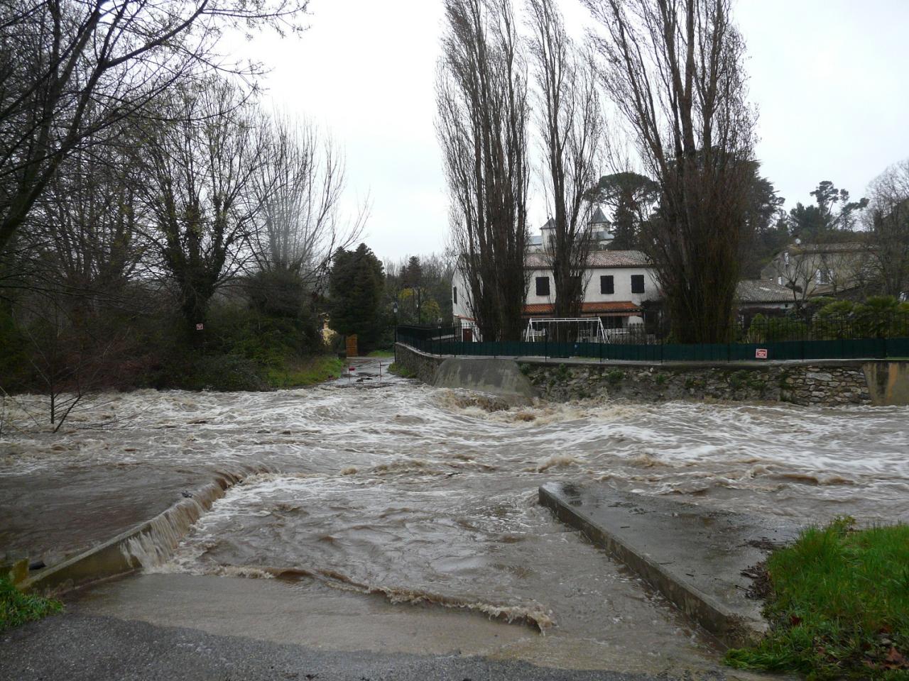 La Vernède (3)