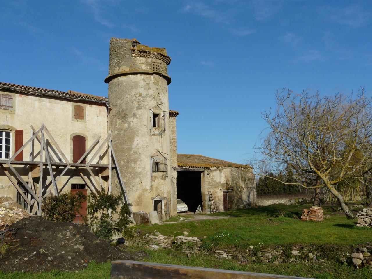 Moulin du ROY (2)