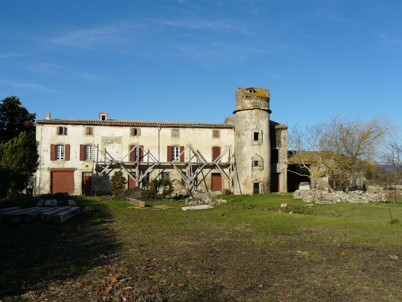 Moulin du ROY (4)