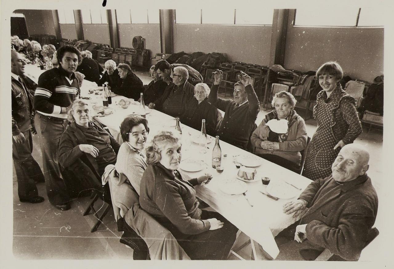 repas