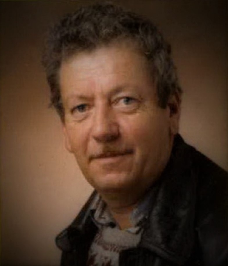 Robert Lalanne