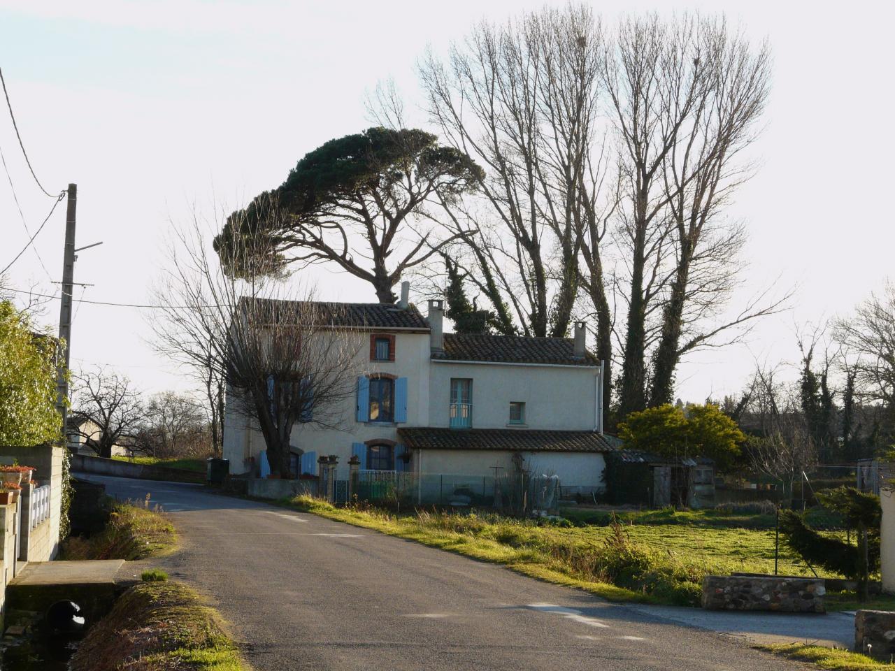Vers MONTPLAISIR (2)